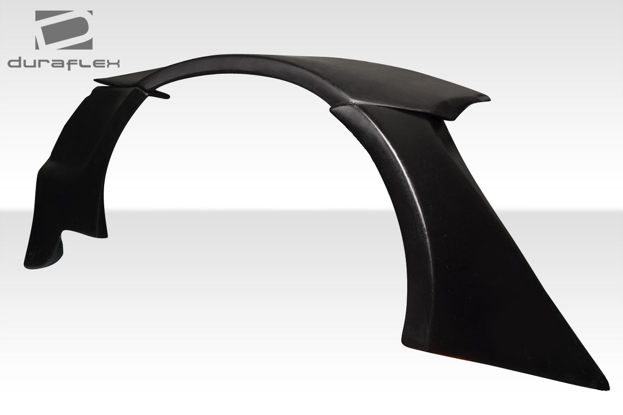 2020-2023 Toyota Supra A90 Duraflex Goblin Front Fender Flares - 6 Pieces (+70MM)